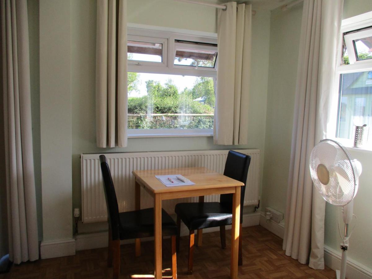 Chestfield Hillview Bed And Breakfast מראה חיצוני תמונה
