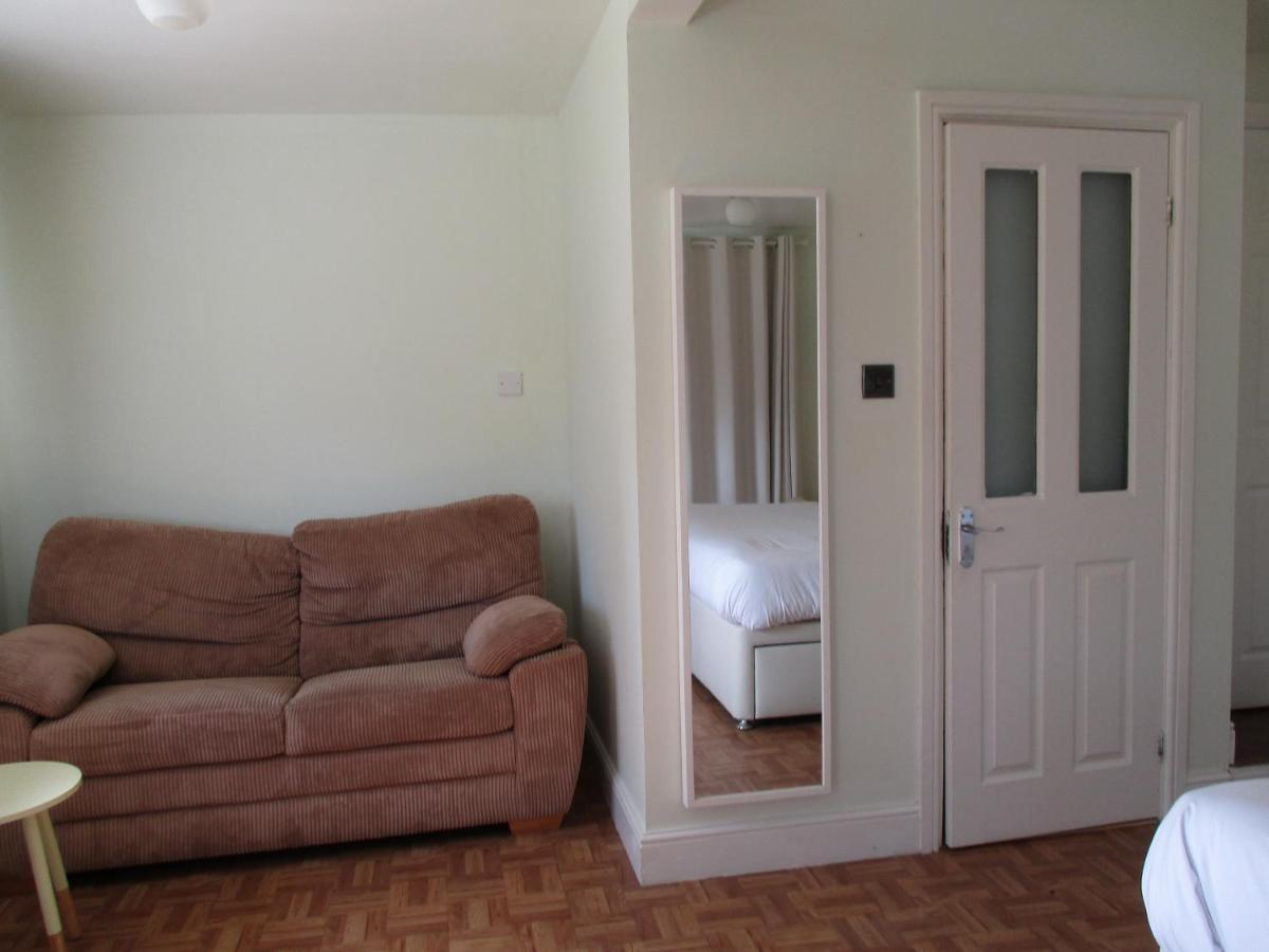 Chestfield Hillview Bed And Breakfast מראה חיצוני תמונה