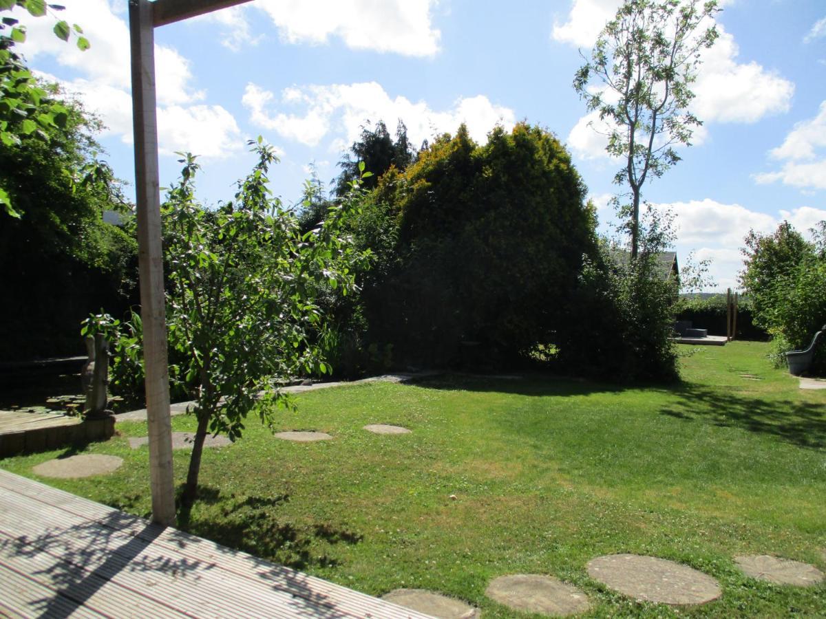 Chestfield Hillview Bed And Breakfast מראה חיצוני תמונה