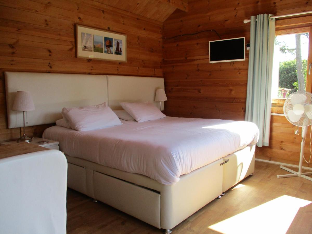 Chestfield Hillview Bed And Breakfast מראה חיצוני תמונה