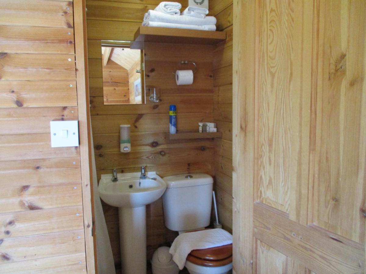 Chestfield Hillview Bed And Breakfast מראה חיצוני תמונה