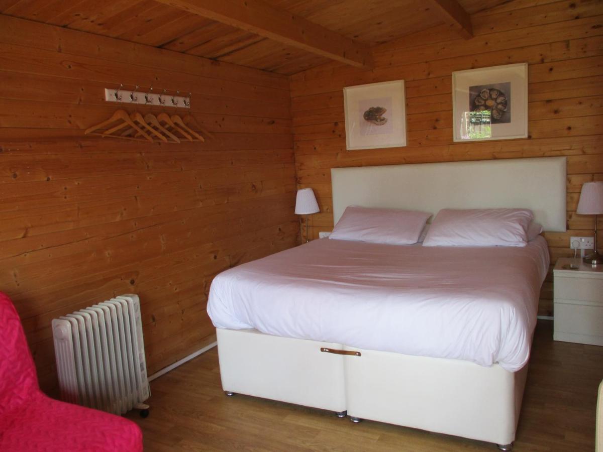 Chestfield Hillview Bed And Breakfast מראה חיצוני תמונה