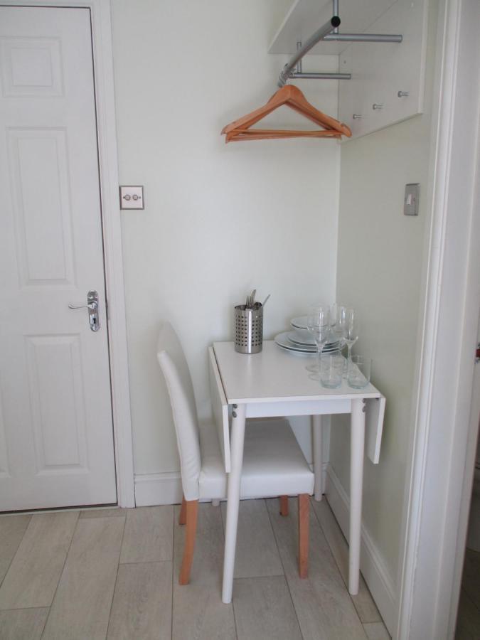 Chestfield Hillview Bed And Breakfast מראה חיצוני תמונה