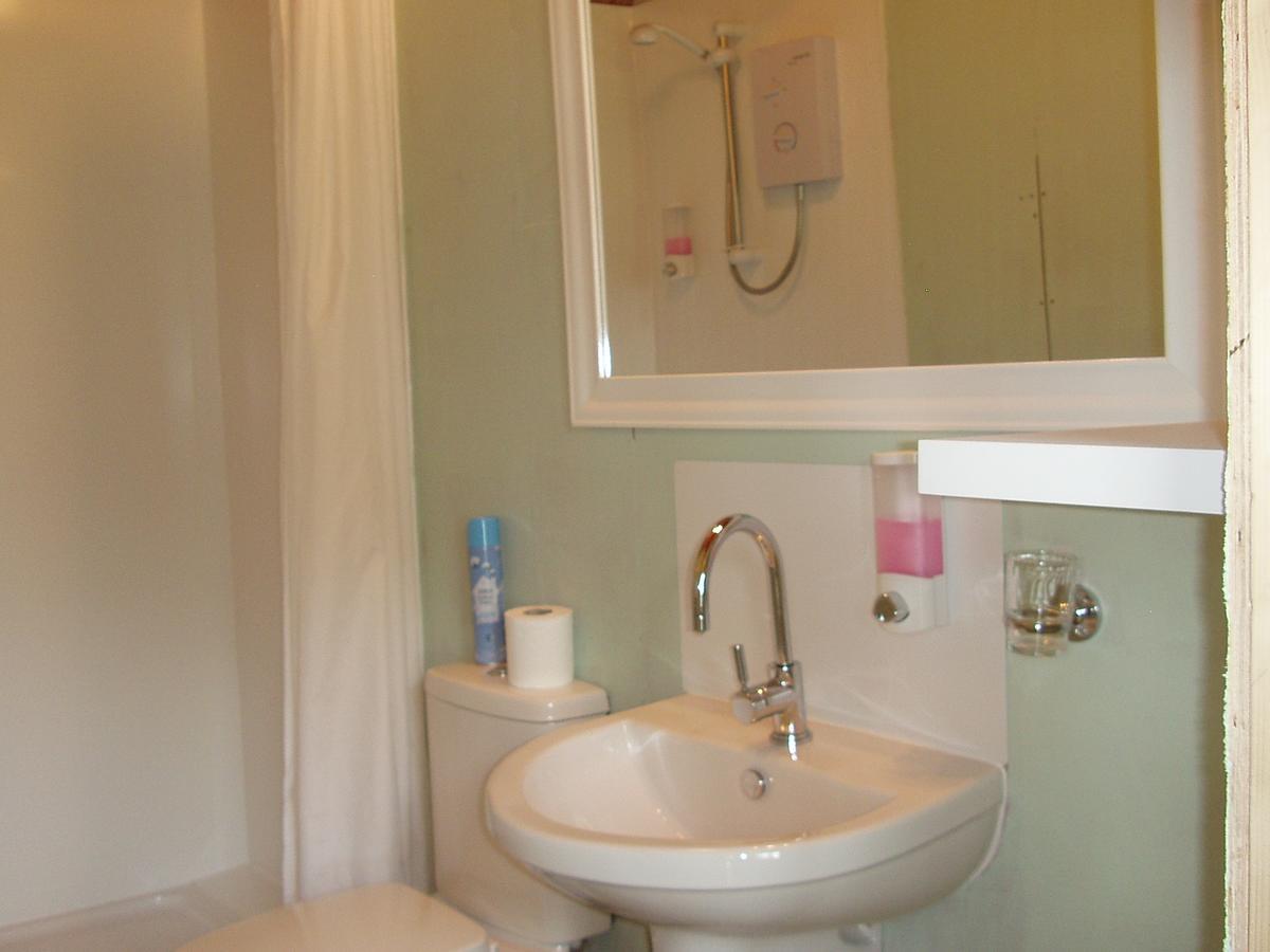 Chestfield Hillview Bed And Breakfast מראה חיצוני תמונה