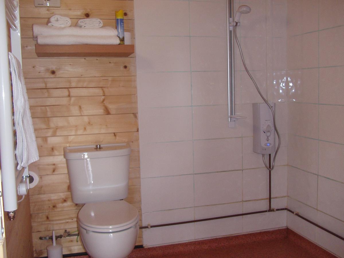 Chestfield Hillview Bed And Breakfast מראה חיצוני תמונה