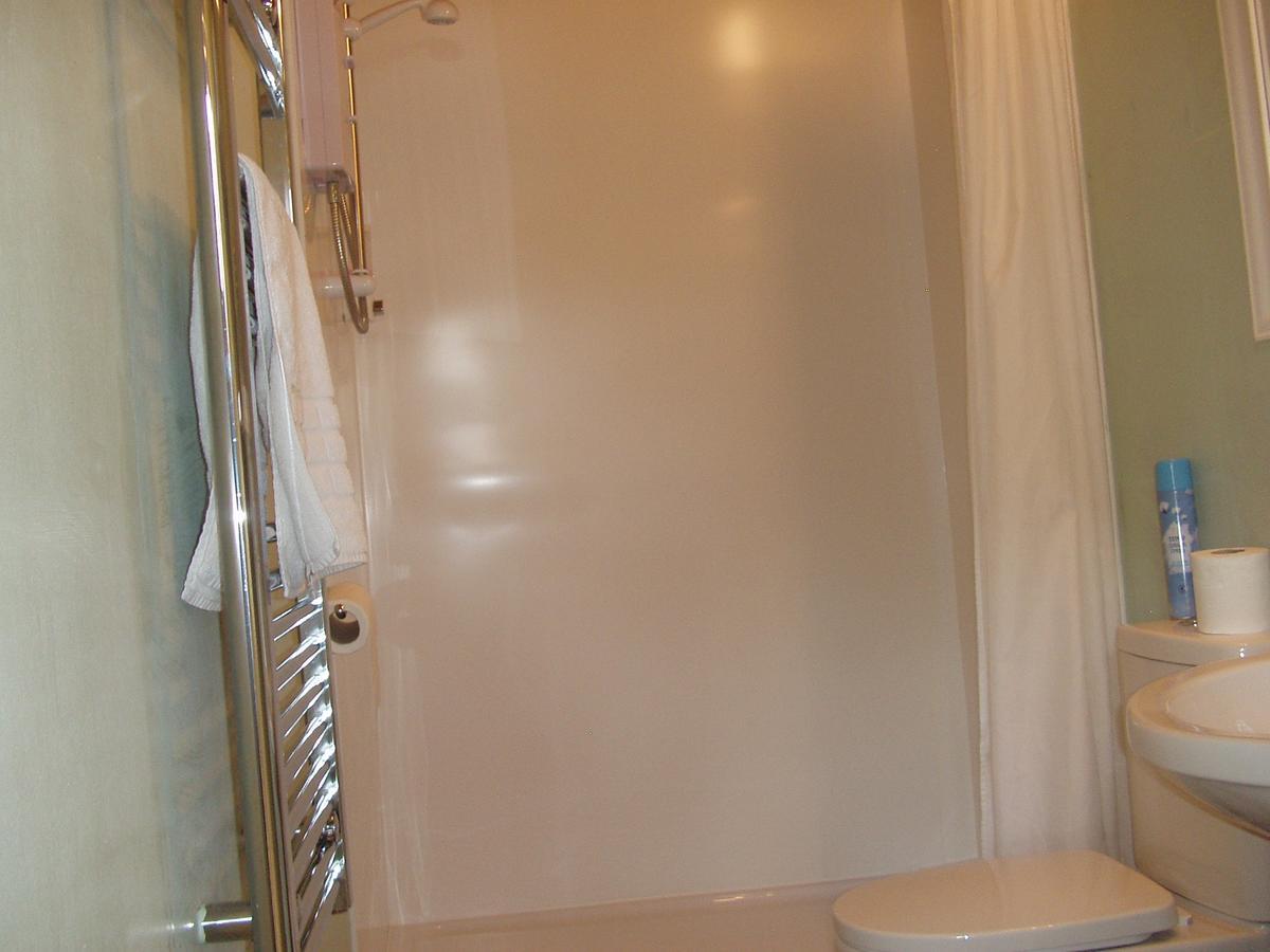 Chestfield Hillview Bed And Breakfast מראה חיצוני תמונה
